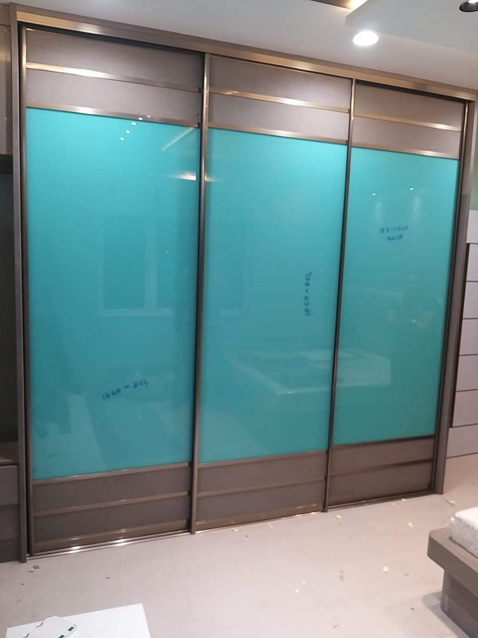 sliding-lacquer-glass-wardrobes-designs-gallery-of-glass-sliding-wardrobes-in-noida-greater-noida-india